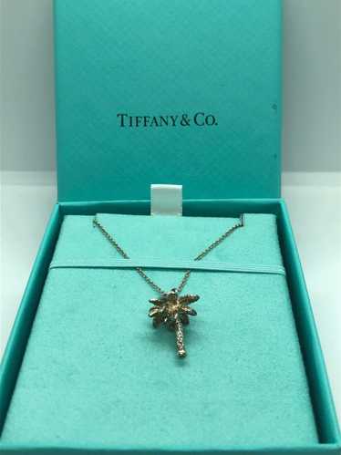 Tiffany & Co. Tiffany & Co. Sterling Silver Nature