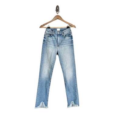 Jonathan Simkhai Straight jeans - image 1