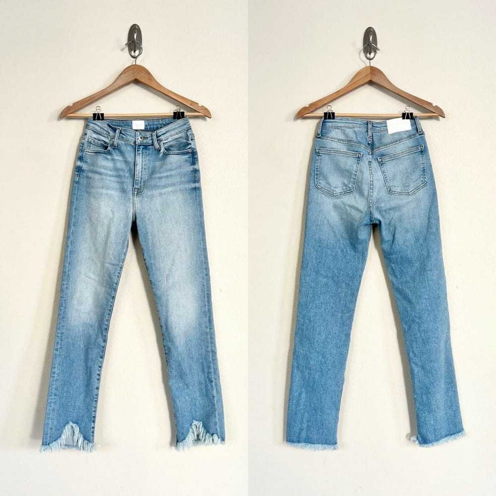 Jonathan Simkhai Straight jeans - image 2