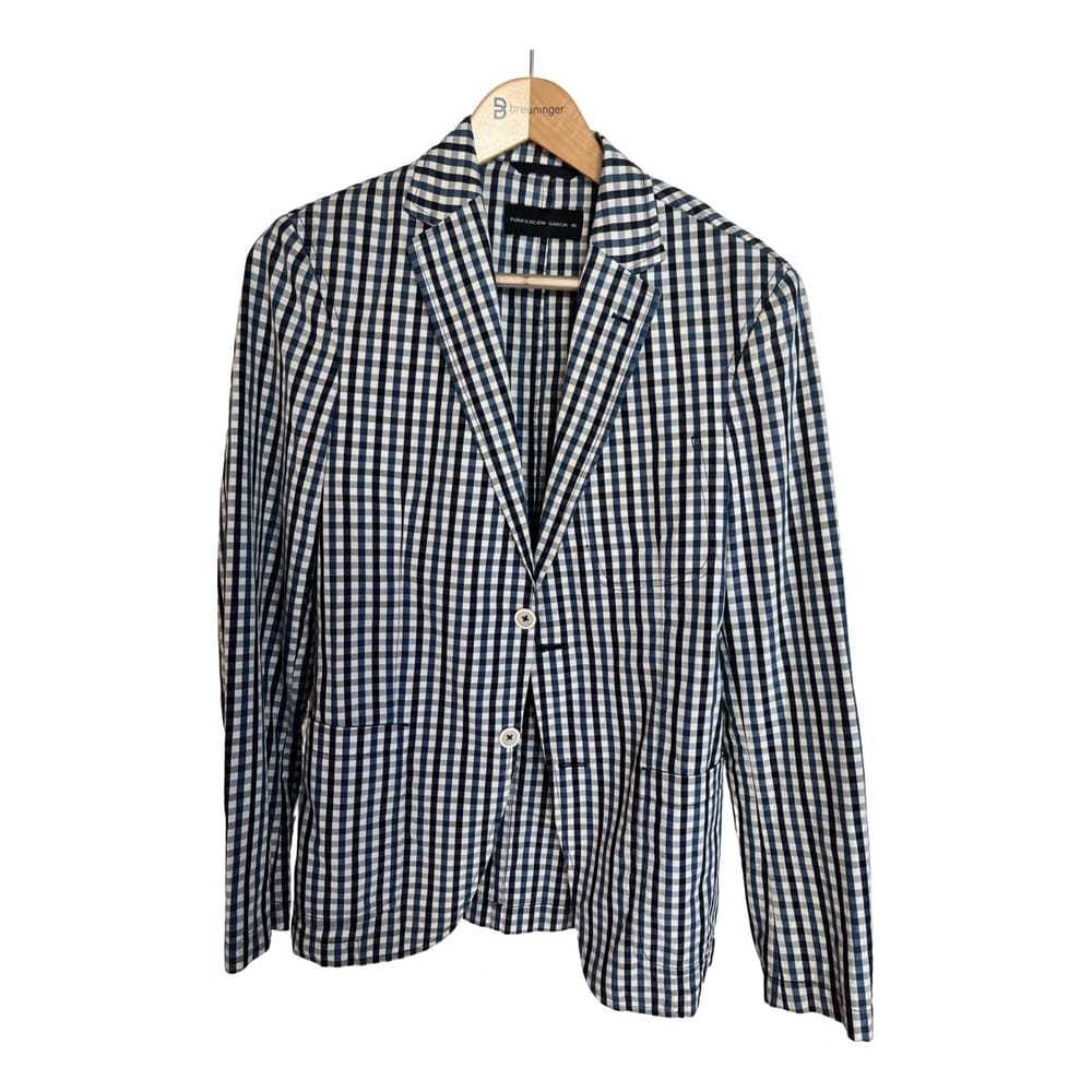 Purificacion Garcia Jacket - image 1