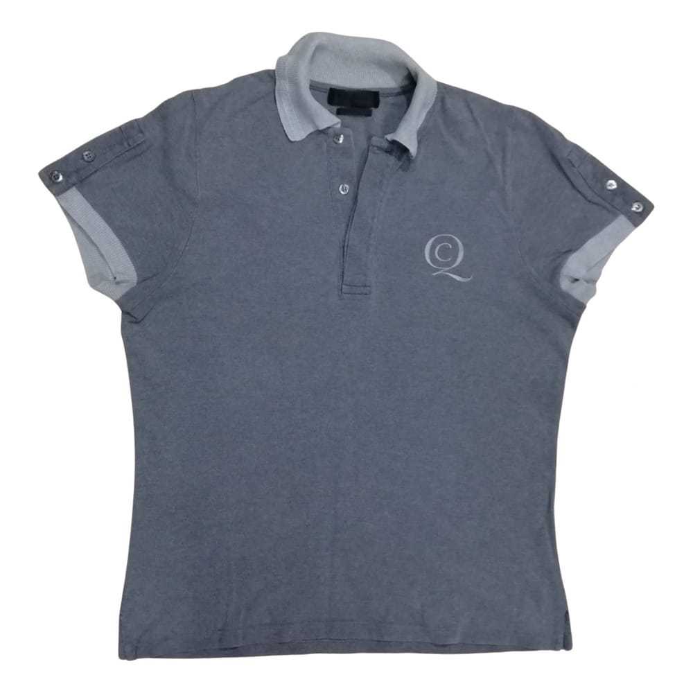 Mcq Polo shirt - image 1