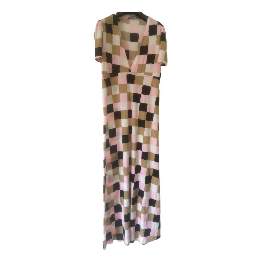 Laura Urbinati Maxi dress - image 1