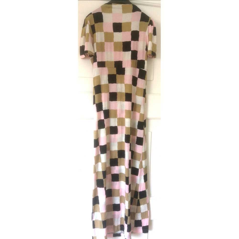 Laura Urbinati Maxi dress - image 2