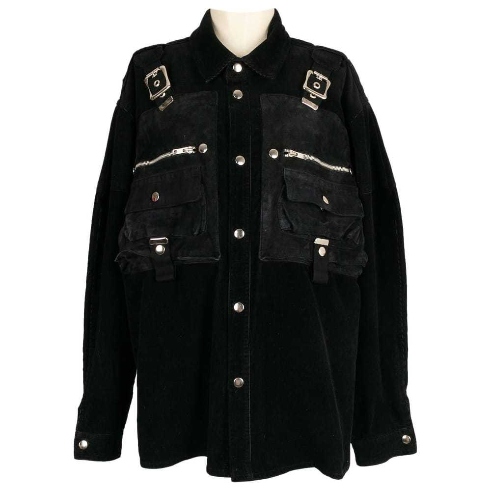 Kansai Yamamoto Velvet jacket - image 1