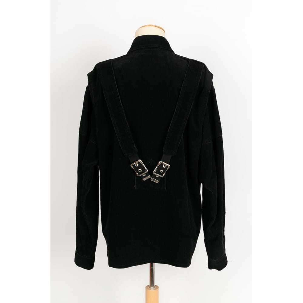 Kansai Yamamoto Velvet jacket - image 5
