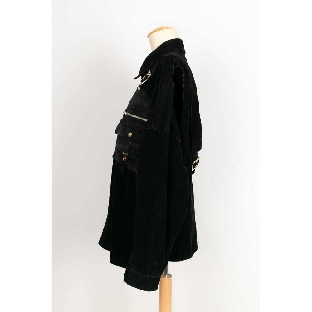 Kansai Yamamoto Velvet jacket - image 6