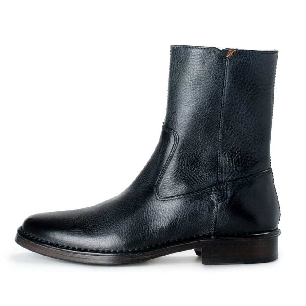 John Varvatos Leather boots - image 2