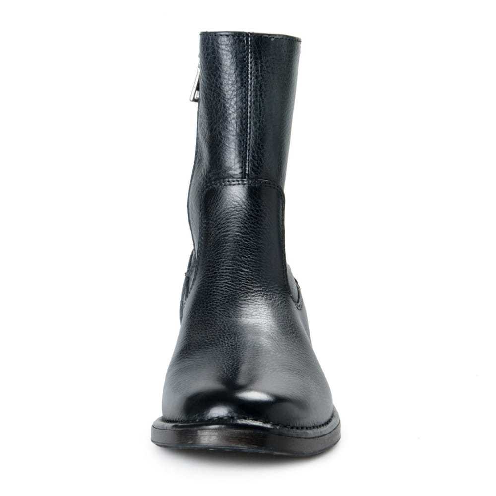 John Varvatos Leather boots - image 5