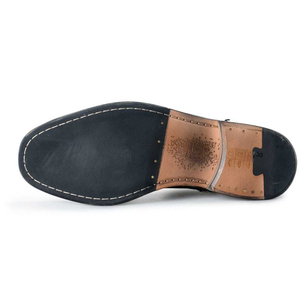 John Varvatos Leather boots - image 6