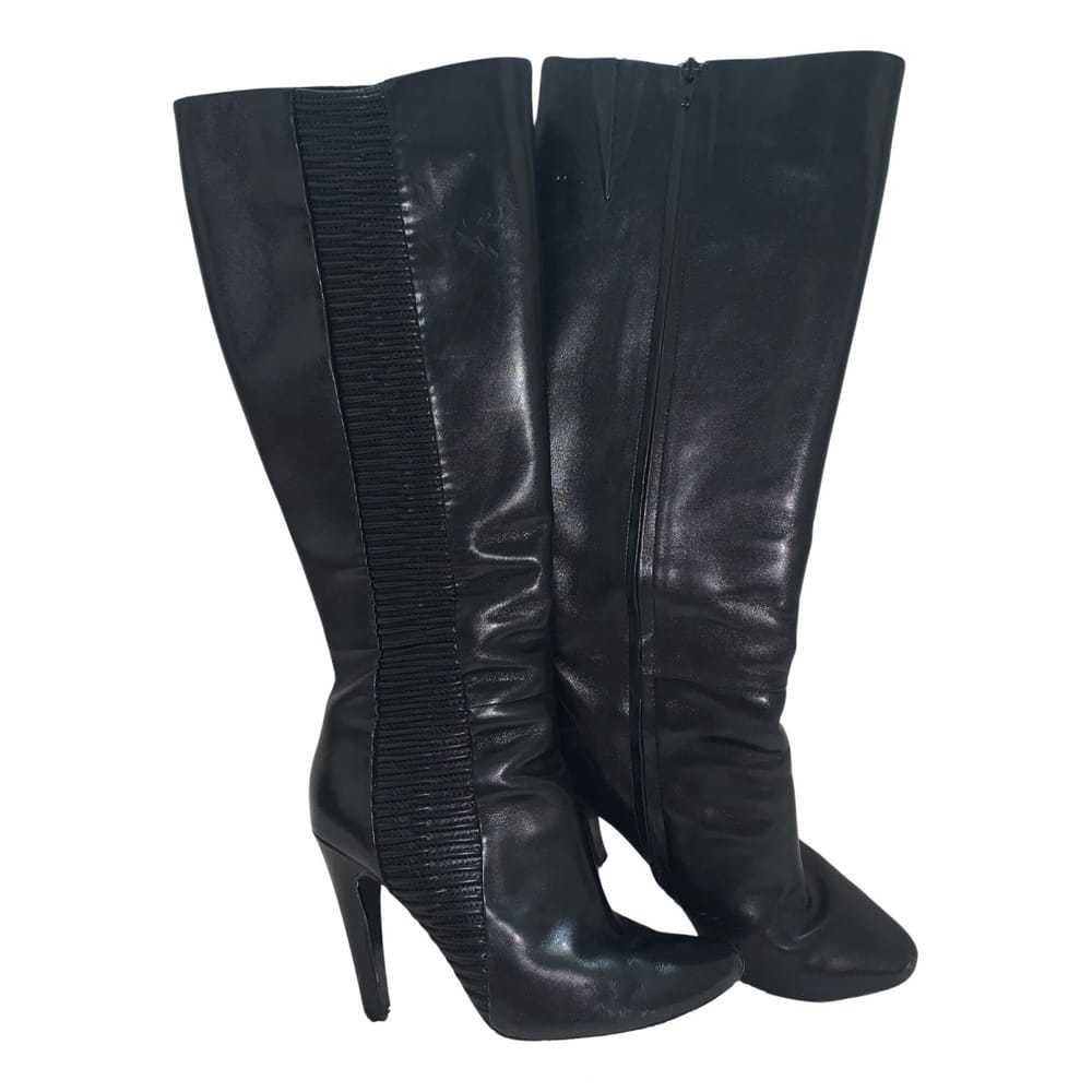 Kenneth Cole Leather boots - image 1