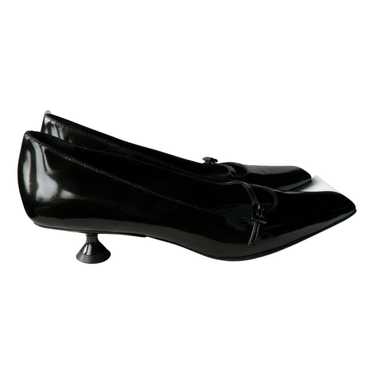 Sebastian Milano Patent leather heels - image 1