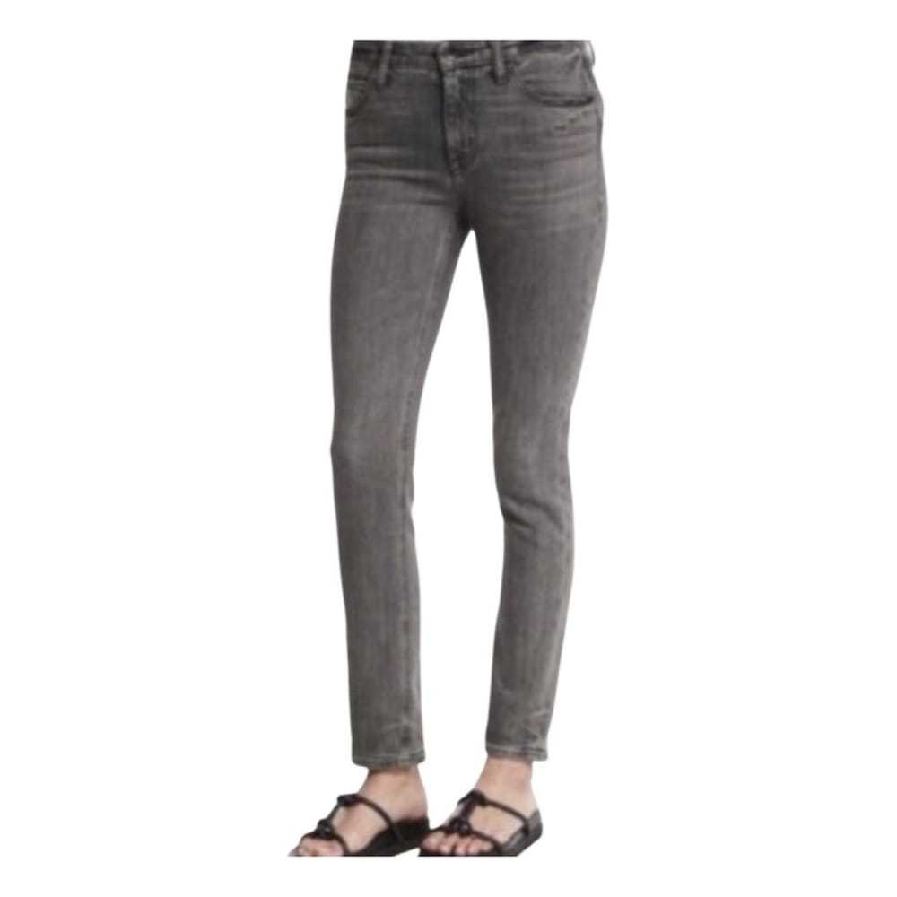 Helmut Lang Slim jeans - image 2