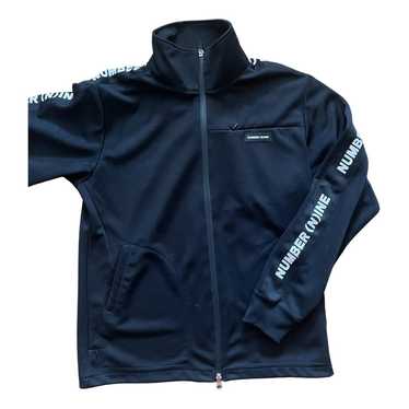Number nine jacket - Gem Number nine jacket - Gem