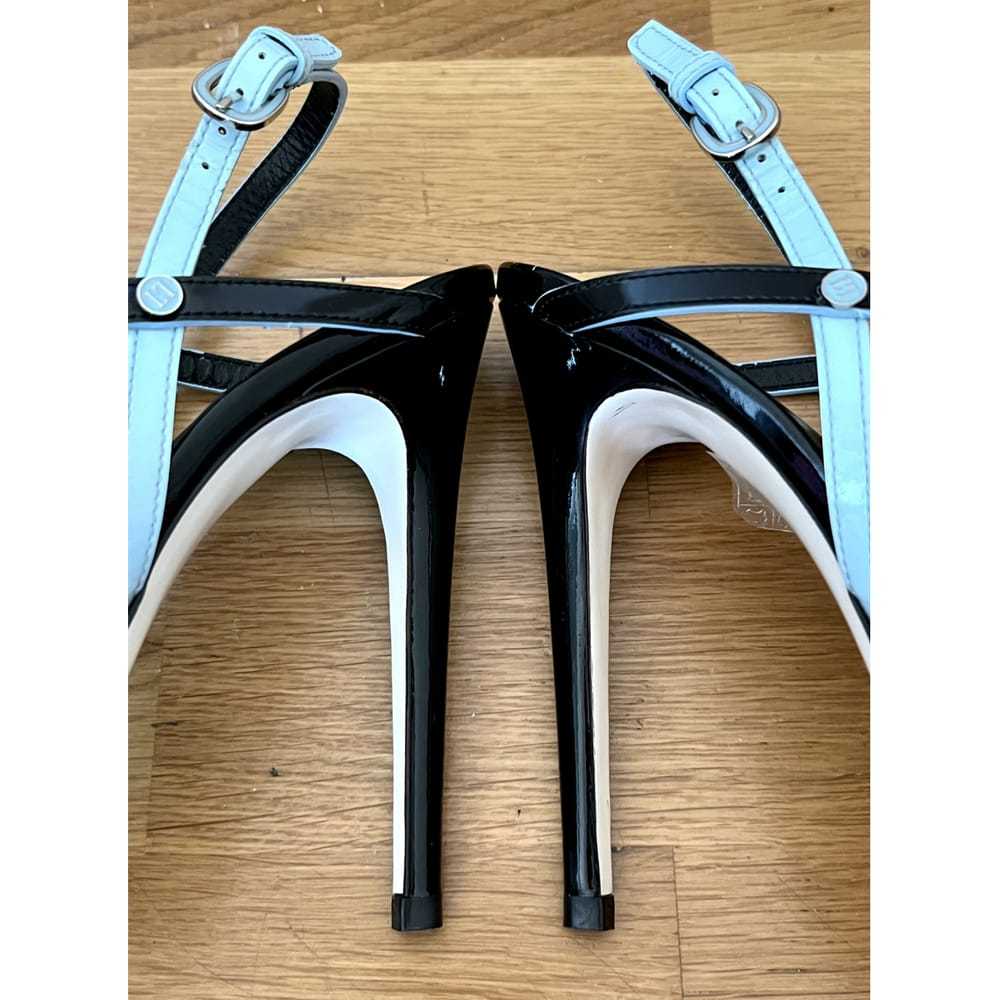 Loriblu Patent leather heels - image 10