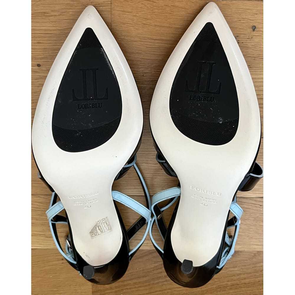 Loriblu Patent leather heels - image 3