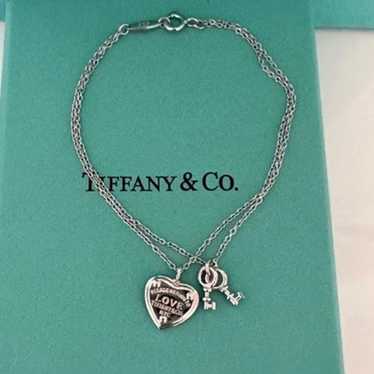 Tiffany & Co. Tiffany & Co. Sterling Silver Retur… - image 1