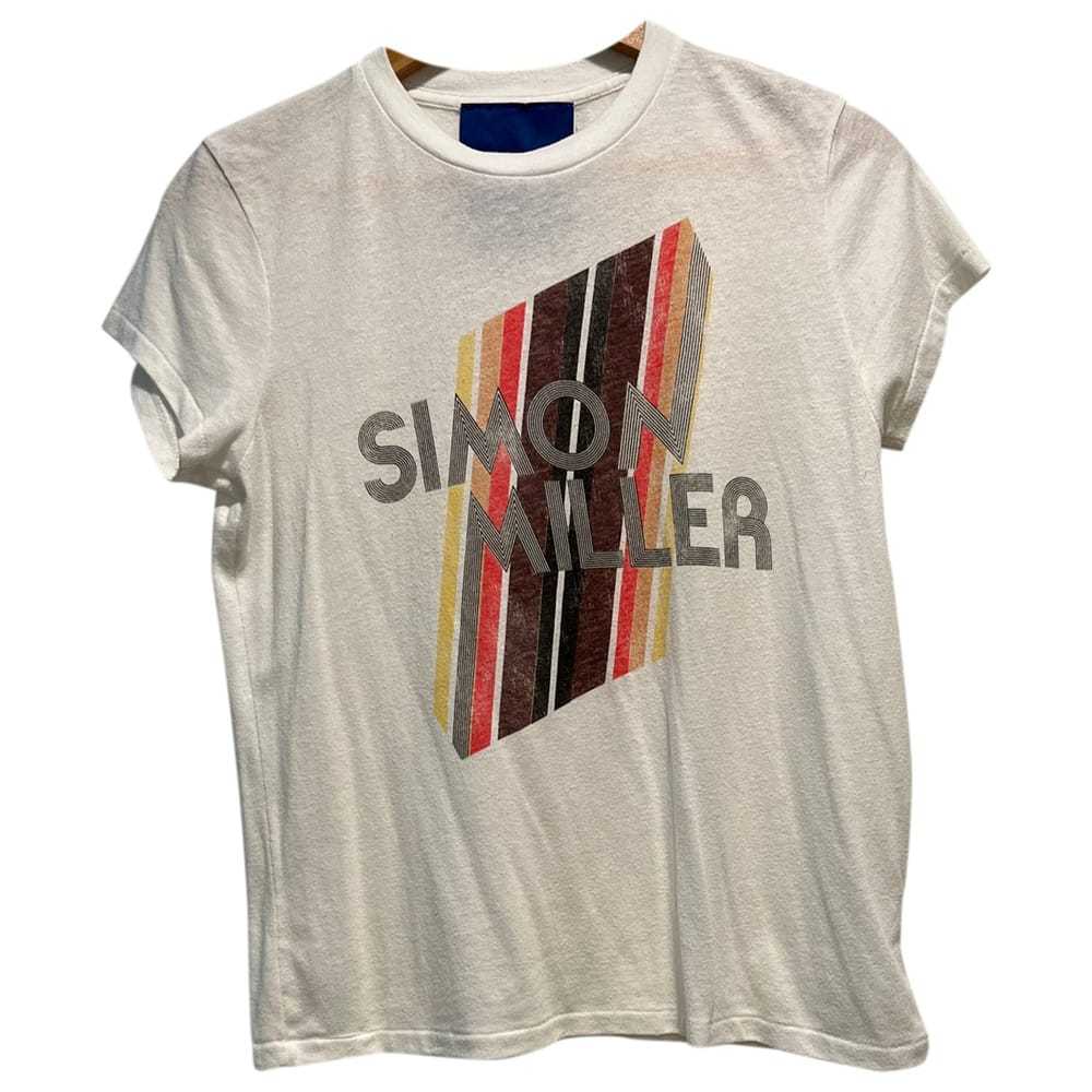Simon Miller T-shirt - image 1