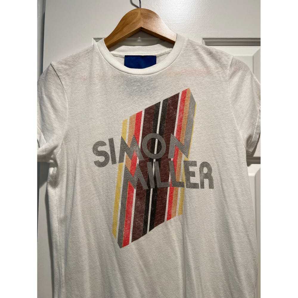 Simon Miller T-shirt - image 2