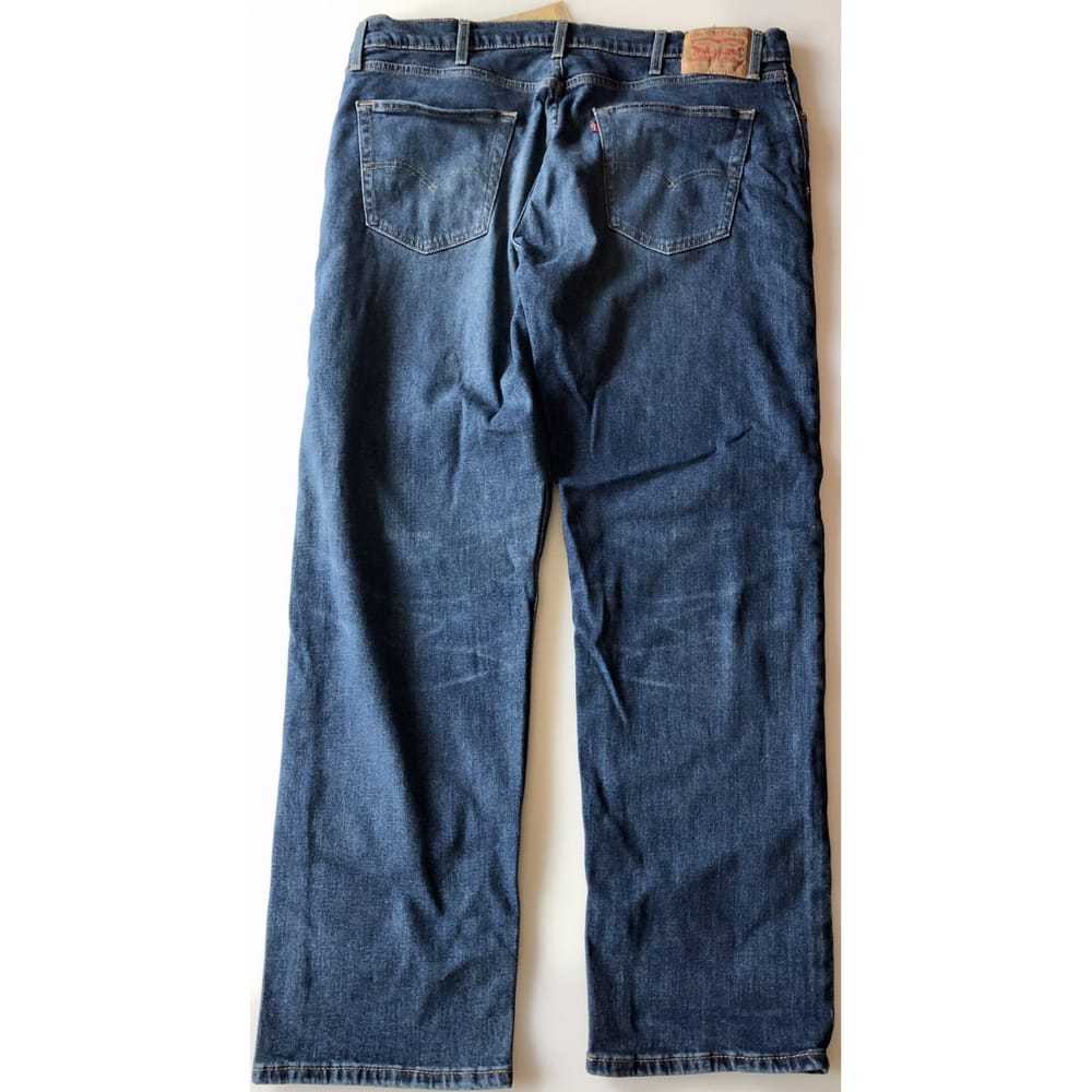 Levi's Straight jeans - image 4