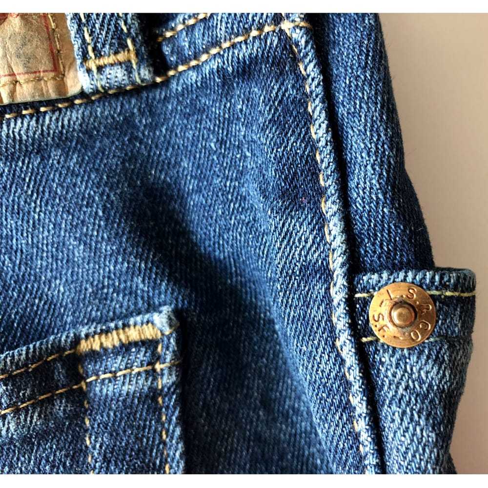 Levi's Straight jeans - image 9
