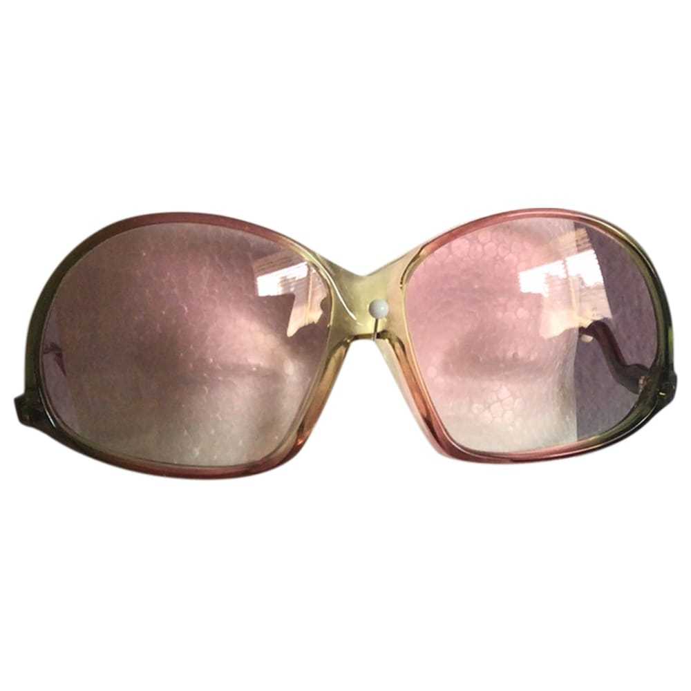 Cazal Oversized sunglasses - image 1