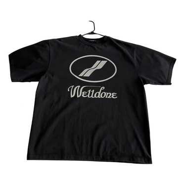 We11Done T-shirt - image 1