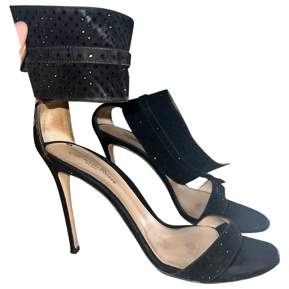 Gianvito Rossi Sandal - image 1