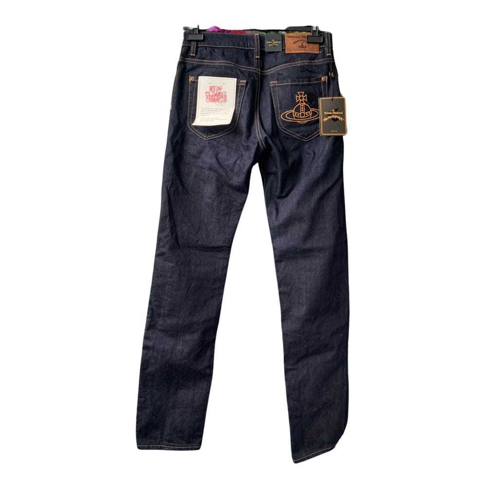 Vivienne Westwood Anglomania Bootcut jeans - image 2