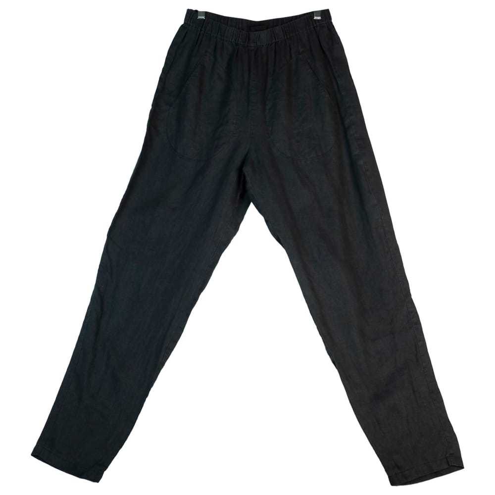 Bitte Kai Rand Linen trousers - image 1