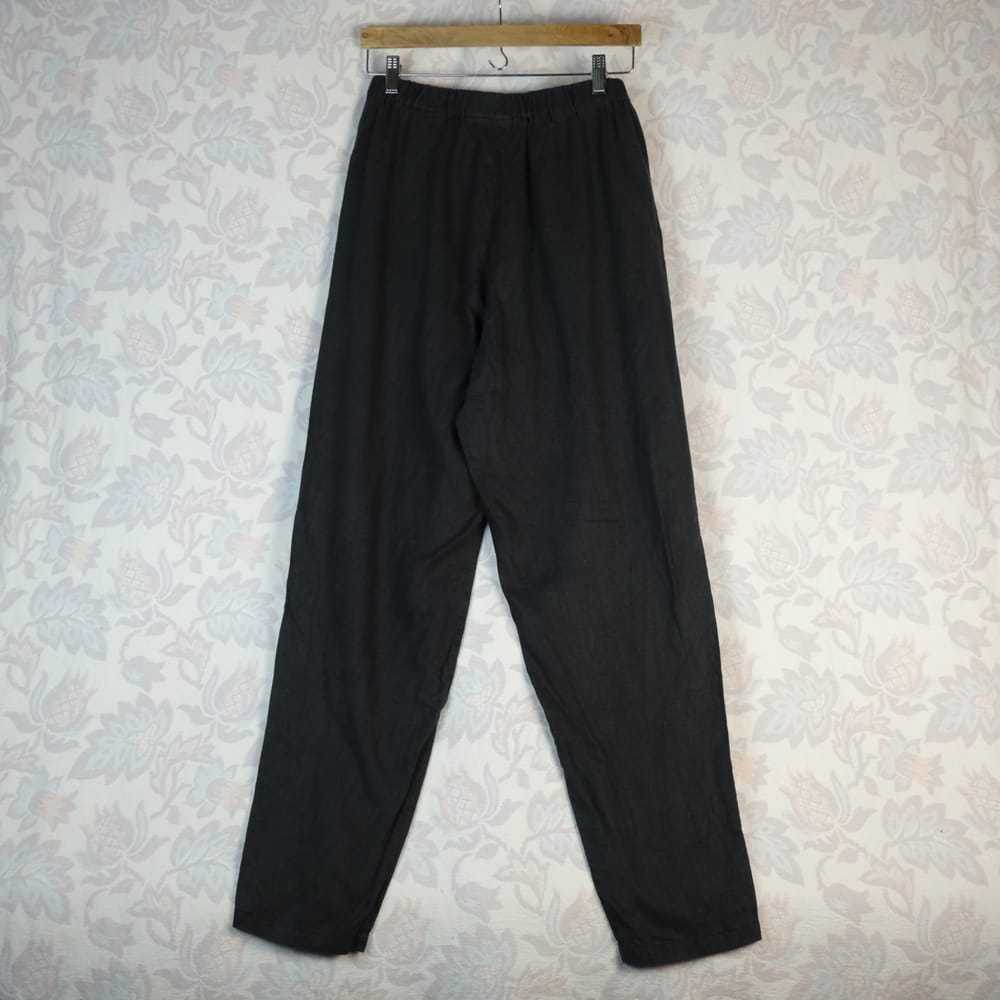 Bitte Kai Rand Linen trousers - image 2