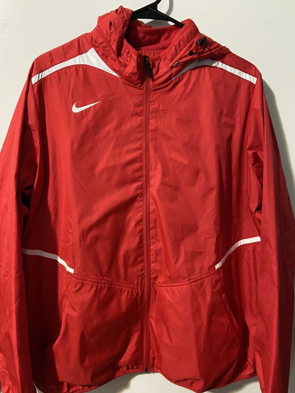 Nike Nike Storm Fit Jacket - image 1