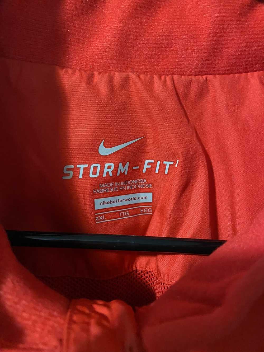 Nike Nike Storm Fit Jacket - image 2