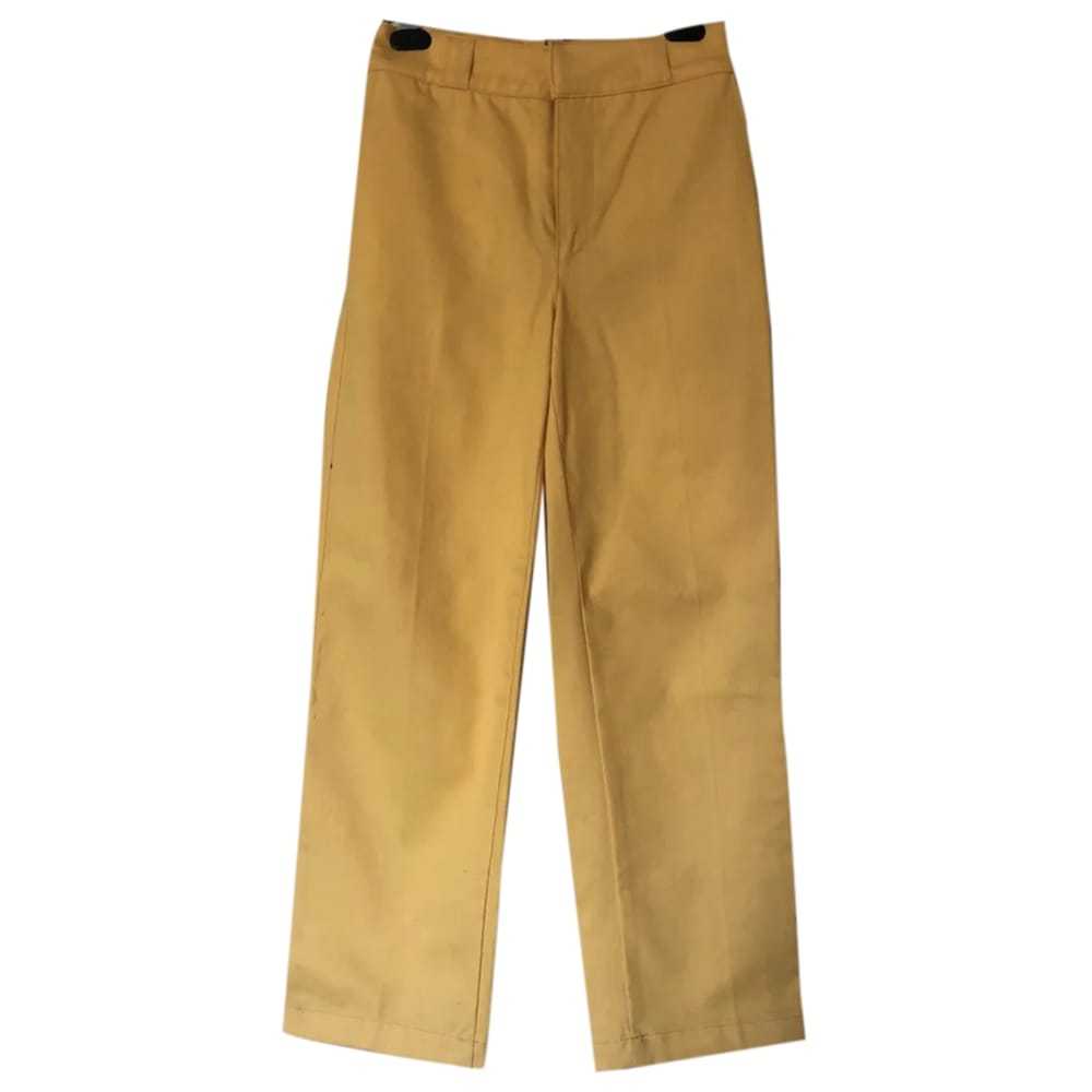 Adaptation Trousers - image 1