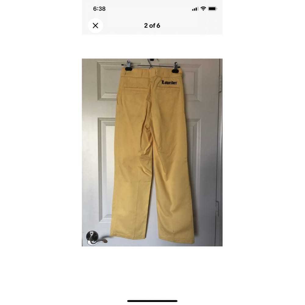 Adaptation Trousers - image 3