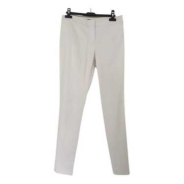Nathalie Chaize Straight pants