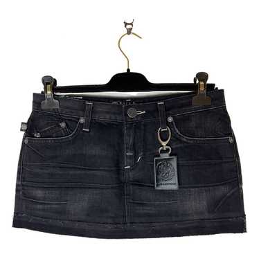 Rock & Republic De Victoria Beckham Mini skirt - image 1