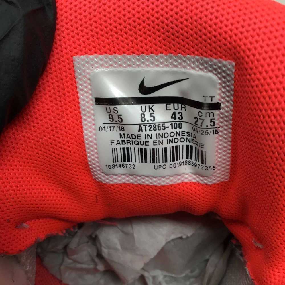 Nike Air Max 95 OG Solar Red - image 6