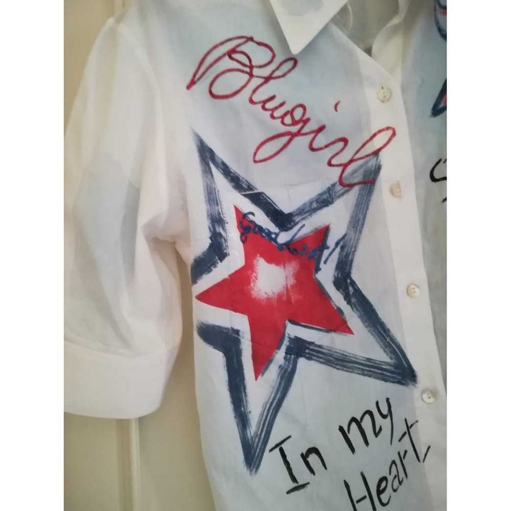 Blugirl folies Blouse - image 3