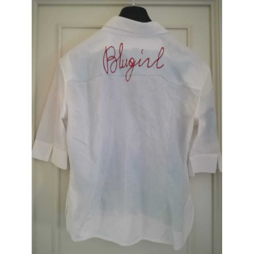 Blugirl folies Blouse - image 5