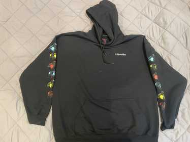 Tyler the creator save the bees hoodie clearance black