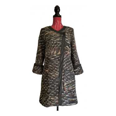 Enrico Coveri Wool coat - image 1