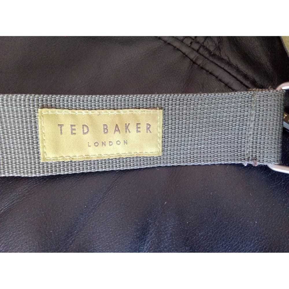 Ted Baker Cloth handbag - image 4