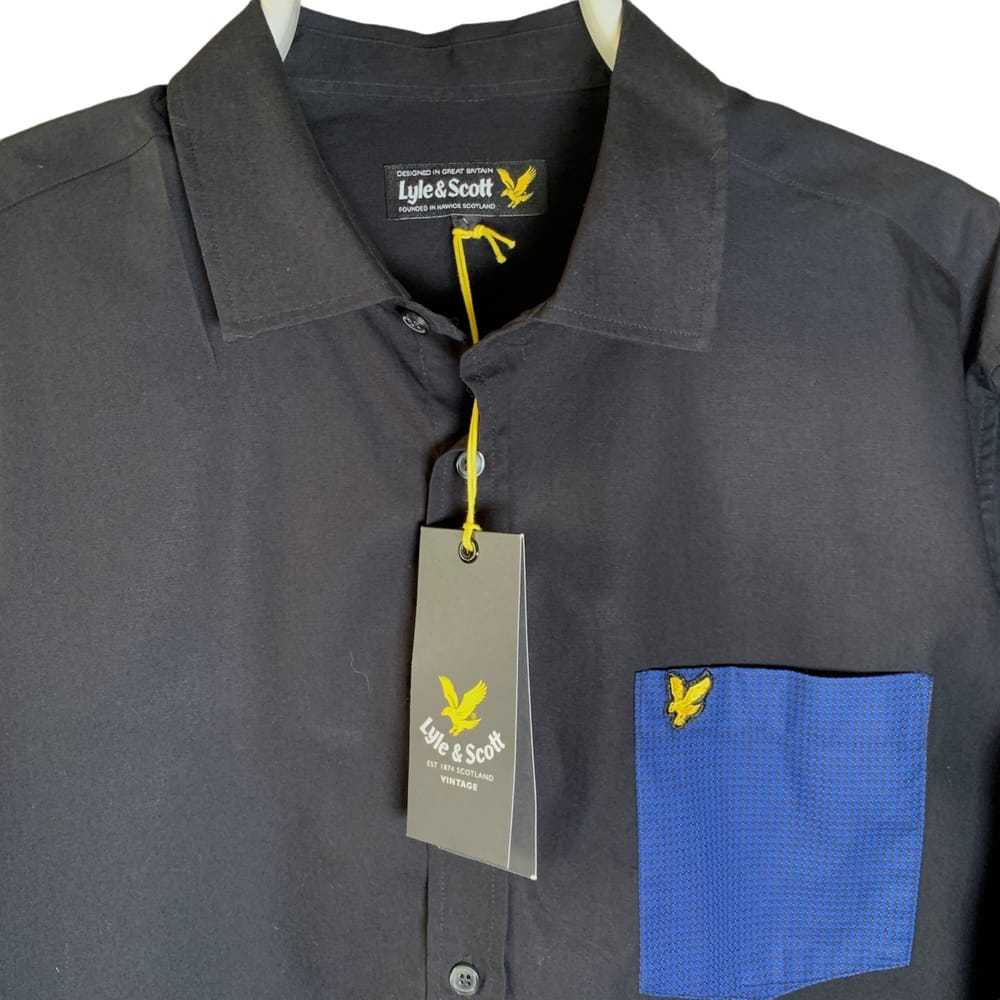 Lyle and Scott Shirt - image 3