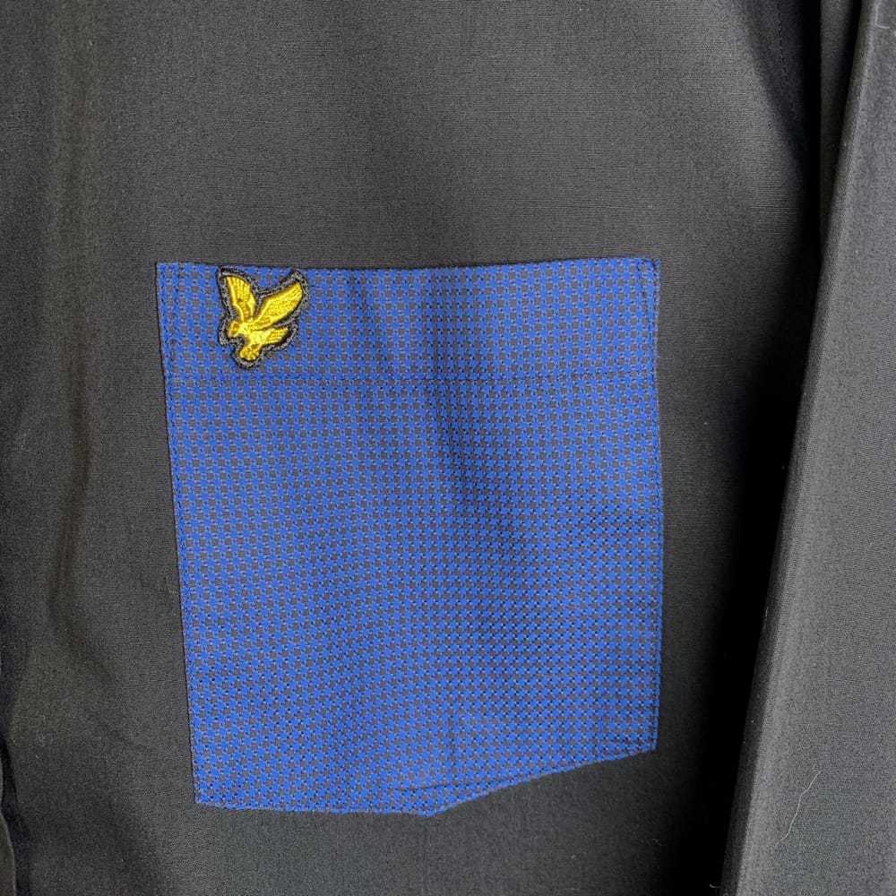 Lyle and Scott Shirt - image 4