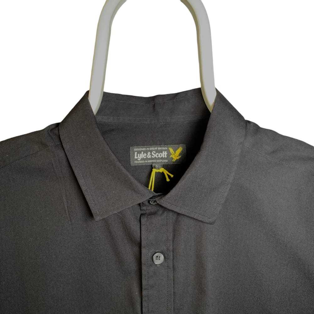 Lyle and Scott Shirt - image 5