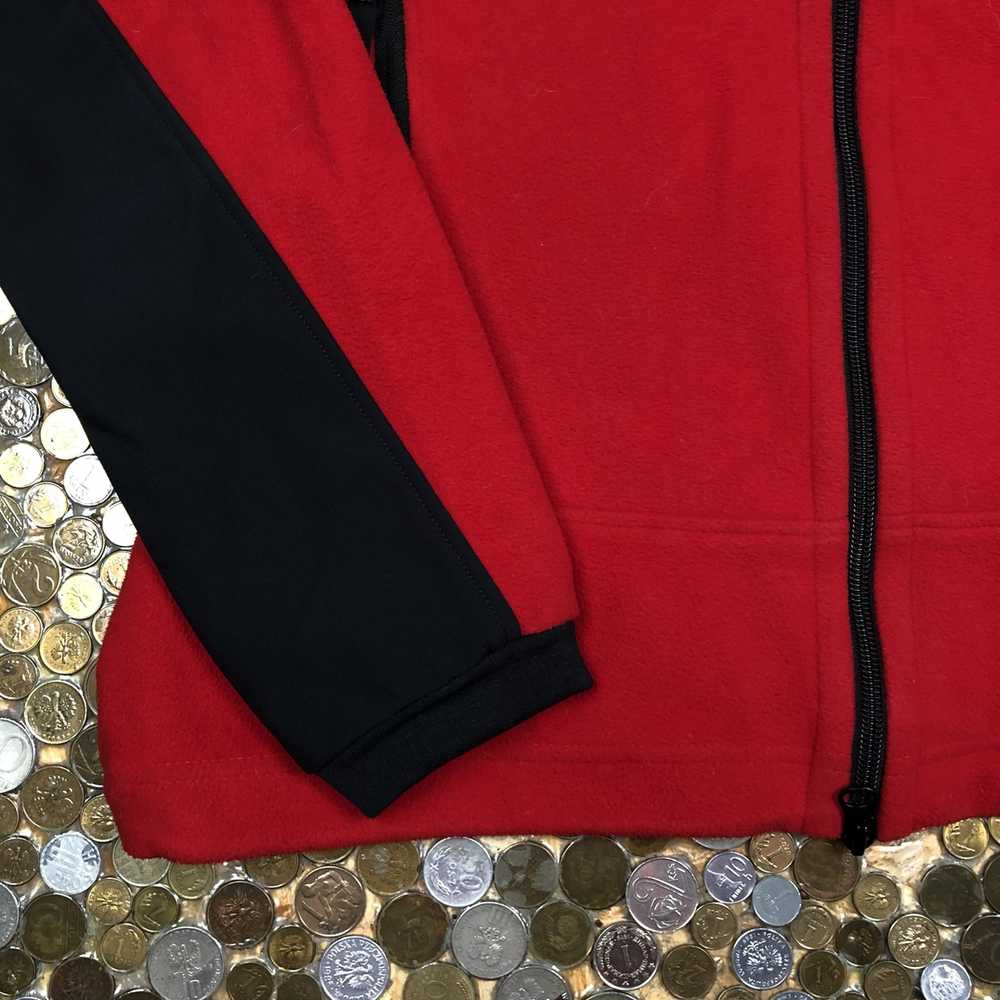 Haglofs × Vintage Haglofs vintage zip tracksuit s… - image 4