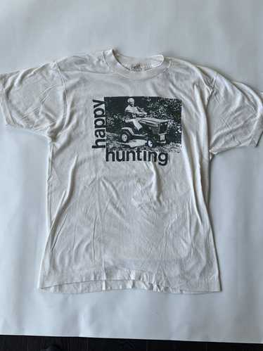 Vintage Vintage Happy Hunting T-Shirt