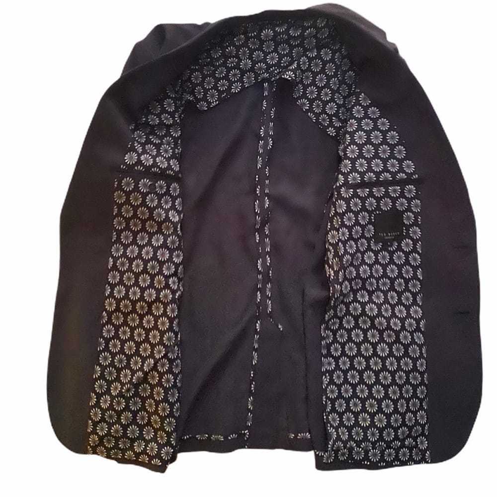 Ted Baker Linen jacket - image 4
