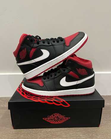 Jordan Brand × Nike × Vintage *NEED GONE* Air Jor… - image 1