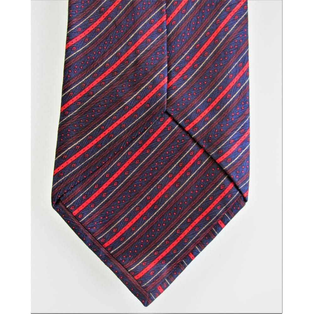 Stefano Ricci Silk tie - image 4